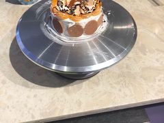 -芭菲盛宴·环球美食(北城国际店)