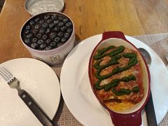 -LA MAISON公鸡和龙(蛇口店)