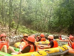 -清泉湾生态旅游度假区