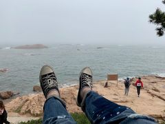 -青岛第二海水浴场