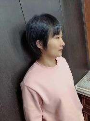 -绅仕門男士理发馆