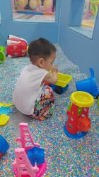 -海贝尔儿童乐园(隆兴购物广场店)