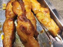 -刘全福吊炉烧烤王(东江路店)