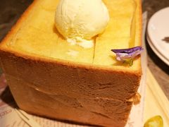 -绿茶餐厅(天津天河城店)