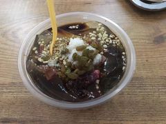 红糖冰粉-贺记蛋烘糕(文庙西街店)