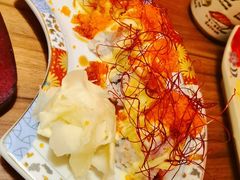 黄金芝士卷-隐月· 㐂和食屋(芝罘万达公馆店)
