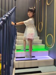 点击看大图 -MELAND CLUB亲子乐园·派对·餐厅(北京芳圆里ID MALL店)