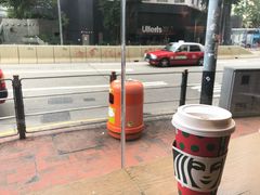 -星巴克(天后庙道店)