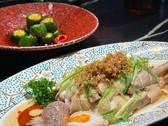 -粤·向群饭店(二沙岛店)