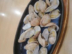 -萨莉亚意式餐厅(三号湾广场店)