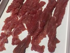 -京元盛铜锅涮肉(上海总店)