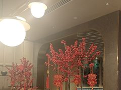-上海前滩香格里拉大酒店