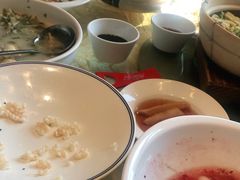 -妈妈菜舟山海鲜(定海古城店)