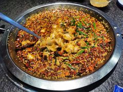 -胖子鱼·天水麻辣鱼火锅(秦州407店)