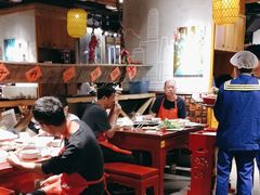-黄家码头老火锅(解放碑旗舰店)