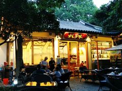 -杭百味·大众精选杭帮菜(西湖音乐喷泉店)