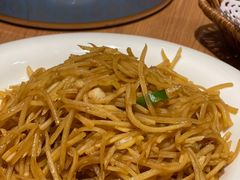-金筷子西北菜·捞悦火锅