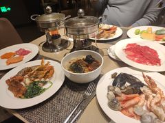 -上海临港美爵酒店·铃兰西餐厅