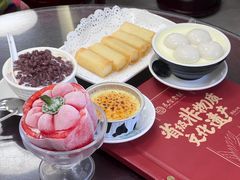 -民信老铺(双皮奶博物馆店)