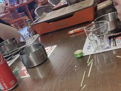 -神府路壹号·海鲜烧烤·砂锅粥·锅物(三坊七巷店)