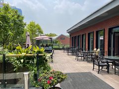 -浦江二号·独栋江景餐厅(滨江大道店)