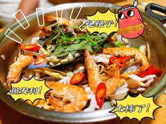 -派派茶客(金杏花园店)