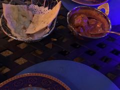 -甘尼仕印度餐厅酒吧(斜塘老街店)