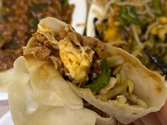 -姥家春饼店(漳州二路店)