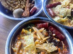 -海大南门夜市(海富街店)