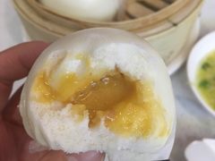 流沙包-港久茶餐厅(鹭洲里店)