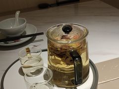 -荷花亭·湖北融合菜(中商广场店)