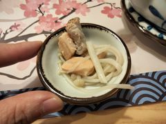 海鲜汤-鳗鲔料理小馆