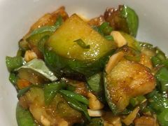 -湘邻呷铺·田园家宴(汉基广场店)