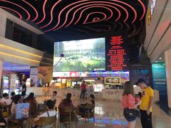 -幸福蓝海国际影城(烟台大悦城IMAX店)