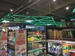 -盒马鲜生(杭州运河上街店)