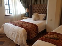 -马勒别墅饭店(静安寺店)