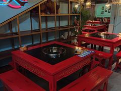 -一只烧鸡公(解放碑店)
