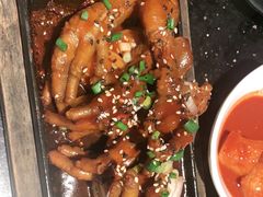 -木槿花韩式炭烤·熟成肉工坊(孙文东路店)