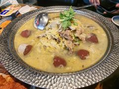 -95号酱骨·一块豆腐(展春园西路店)