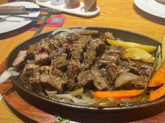-斗牛士牛排(南京东路店)