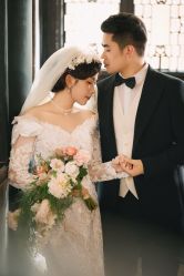 -雪中彩影婚纱摄影·品控旗舰店