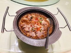 -沪华海鲜大酒楼(南汇店)