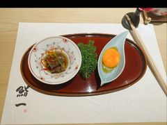 -鮨一日本料理(大中华店)