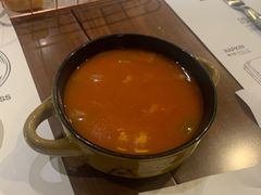 -西堤牛排(北京国瑞店)