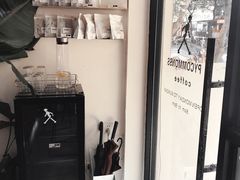 -常识咖啡common sense(春熙路店)