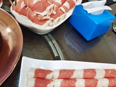 -东来顺饭庄·火锅(环岛店)