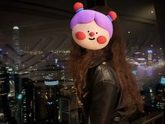 -自助山(合和中心商场店)