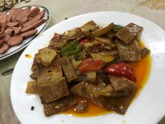 -涂山寺素食餐厅