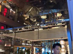 -桂满陇·海市蜃楼·黑金(国金店)