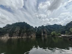 -大连冰峪旅游度假区